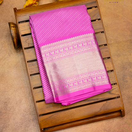 Pure kanchipuram Silk-VSKP418