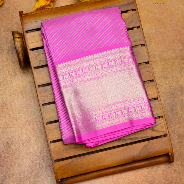 Pure kanchipuram Silk-VSKP418