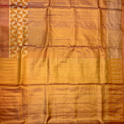 Pure kanchipuram Silk-VSKP435