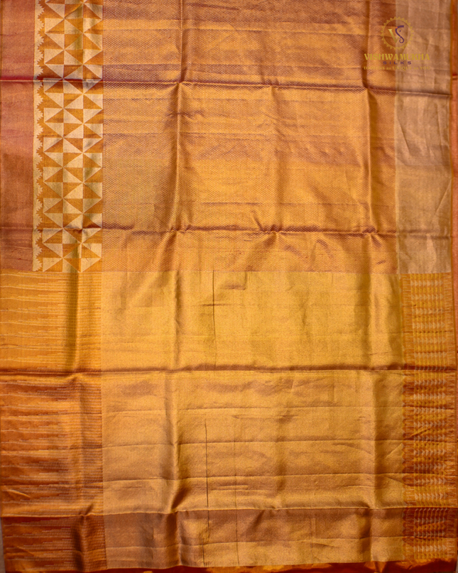 Pure kanchipuram Silk-VSKP435