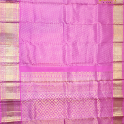 Pure kanchipuram Silk-VSKP418