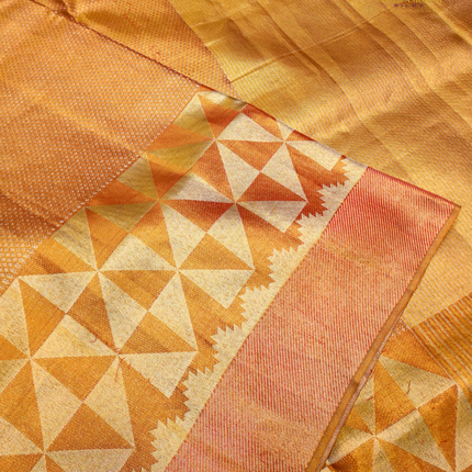 Pure kanchipuram Silk-VSKP435