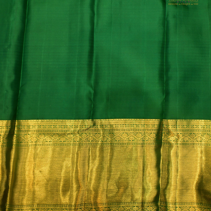 Pure Kanchipuram Silk-VSKP451
