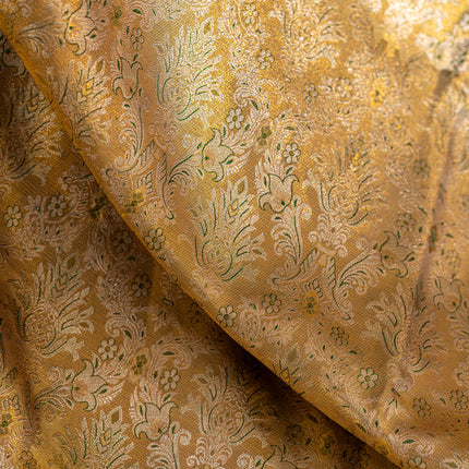 Kanchipuram Silk Saree-13