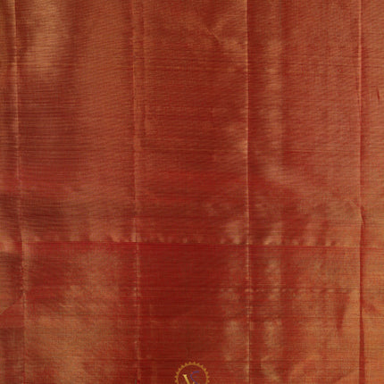 Pure Kanchipuram Silk-VSKP290