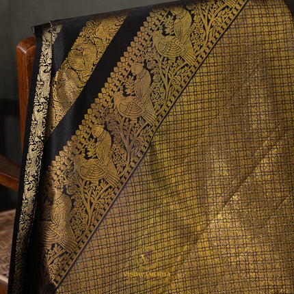 Pure Kanchipuram Silk-VSKP155