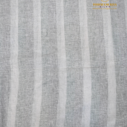 Cotton Linen-VSL21A Green-Gray