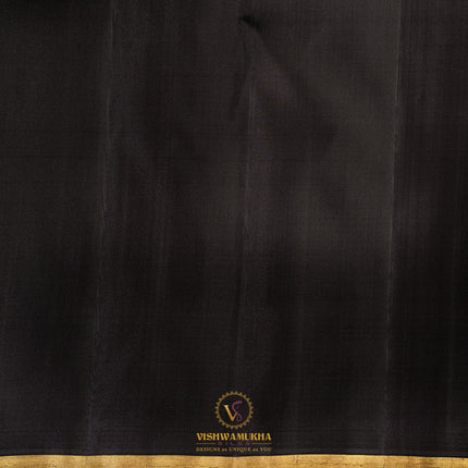 Pure Kanchipuram Silk-VSKP155