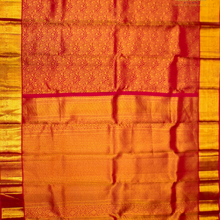 Pure kanchipuram Silk-VSKP424