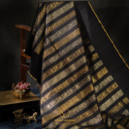 Pure Kanchipuram Silk-VSKP155