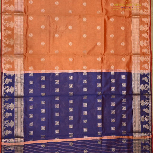 Banaras Soft Silk-VSBS2
