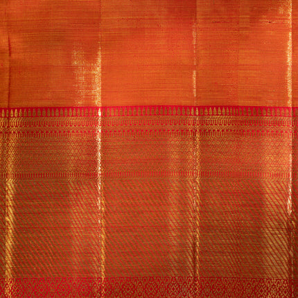 Kanchipuram Silk Saree-01