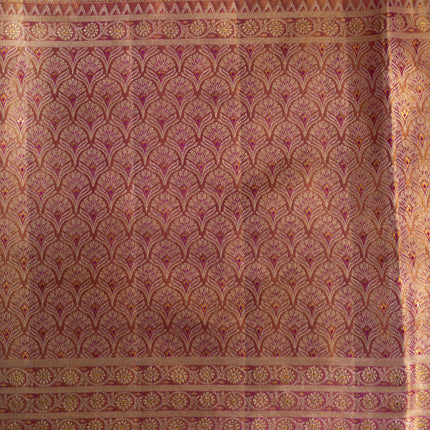 Kanchipuram Silk Saree-13
