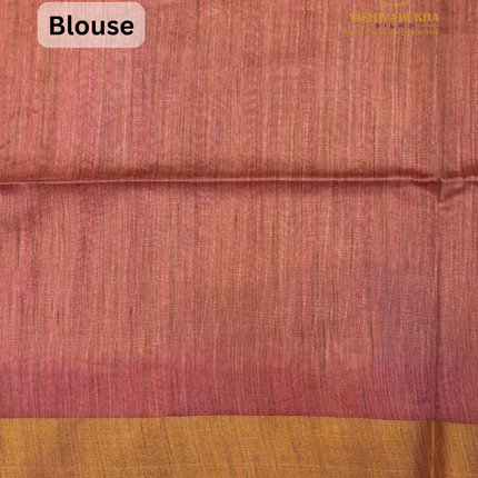 Bhagalpur Cotton-VSBGC2C Red