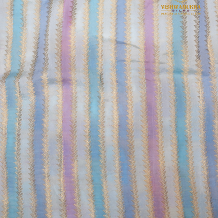 Chiniya Silk -VSCS4A