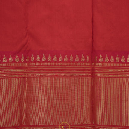 Pure Ikkat Silk-VSPIS01