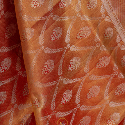 Pure Kanchipuram Silk-VSKP290