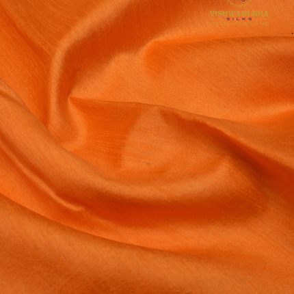 Supernet Sarees-VSSN1A Orange