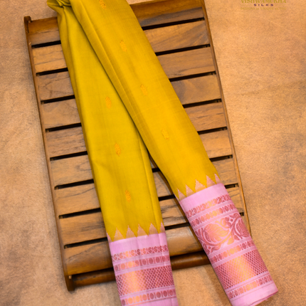 Pure Gadwal Pattu-VSGP06