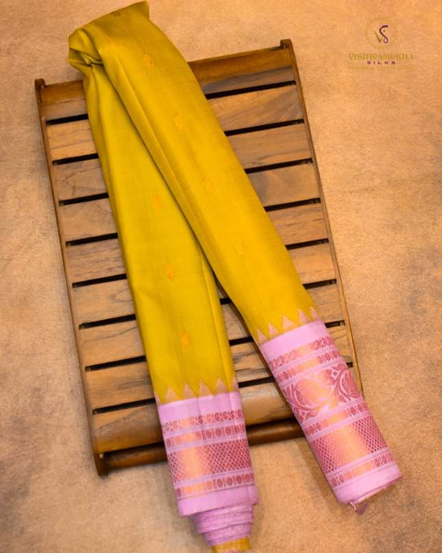 Pure Gadwal Pattu-VSGP06