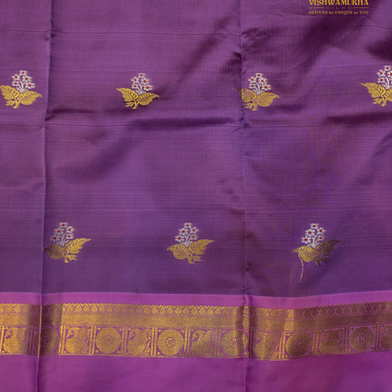 Banaras Soft Silk-VSBS6