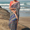 Linen Sarees