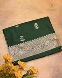 Mashru Sarees