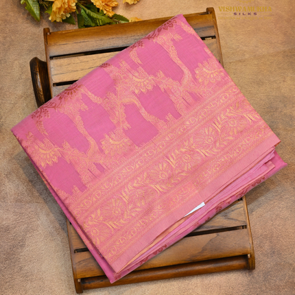 Chanderi Silk-VSC49B