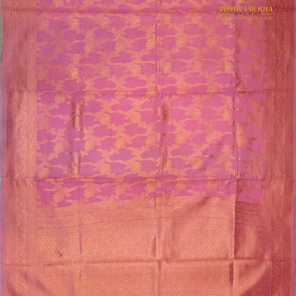 Chanderi Silk-VSC49B