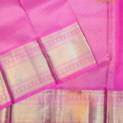 Pure kanchipuram Silk-VSKP418