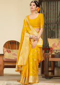 Batik Sarees