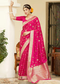 Brasso Sarees