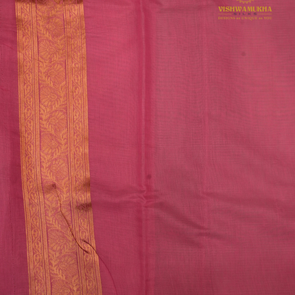 Chanderi Silk-VSC49B