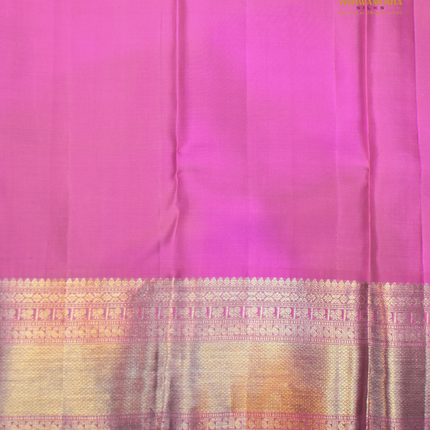 Pure kanchipuram Silk-VSKP418