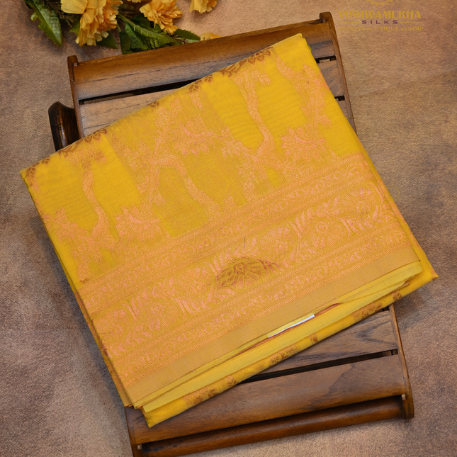 Chanderi Silk-VSC49A