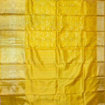 Pure kanchipuram Silk-VSKP419