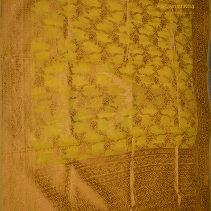 Chanderi Silk-VSC49A