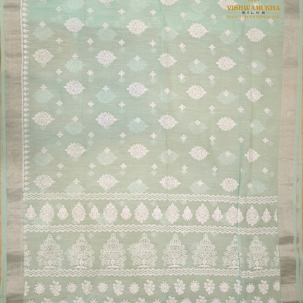 Linen Cotton-VSL26B