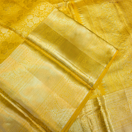 Pure kanchipuram Silk-VSKP419