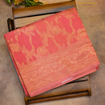 Chanderi Silk-VSC49