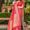 Chanderi Sarees