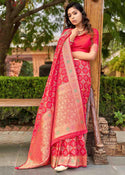 Chanderi Sarees