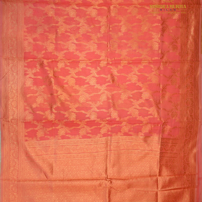 Chanderi Silk-VSC49