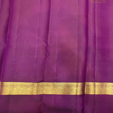 Pure Kanchipuram Silk-VSKP453