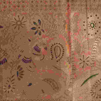 Kanchipuram Silk Saree-02