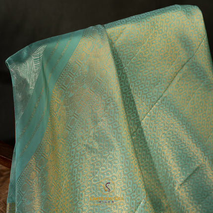Pure Kanchipuram Silk-VSKP156