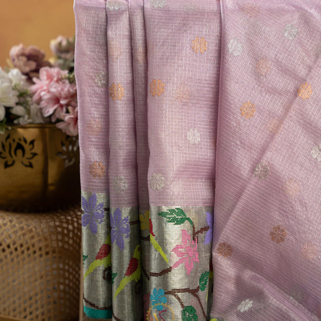 PURE ZARI KOTA-VSZK01