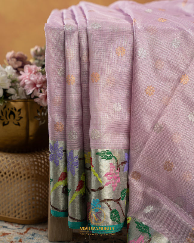 PURE ZARI KOTA-VSZK01