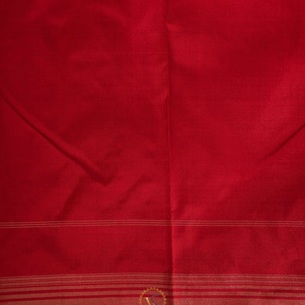 Pure Ikkat Silk-VSPIS02