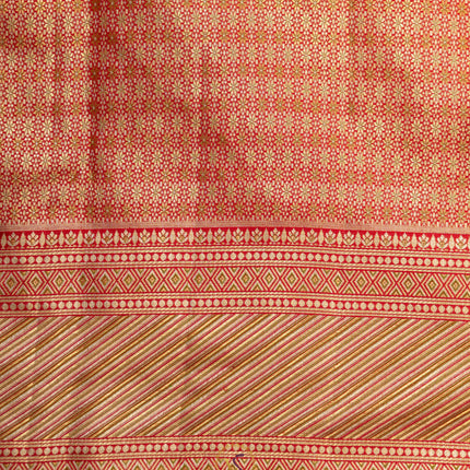 Pure Kanchipuram Silk-VSKP266